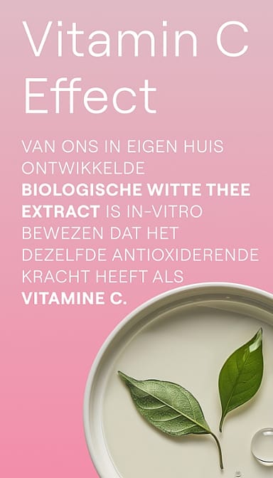 Vitaliserende Dagcrème