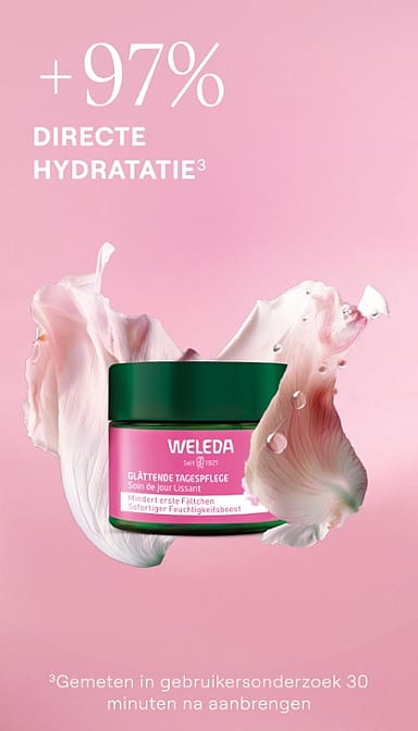 Vitaliserende Dagcrème