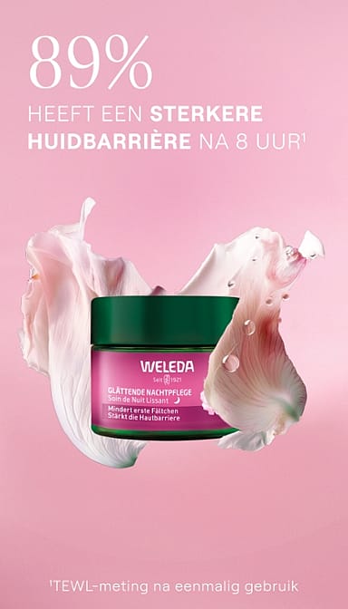 Vitaliserende Nachtcrème