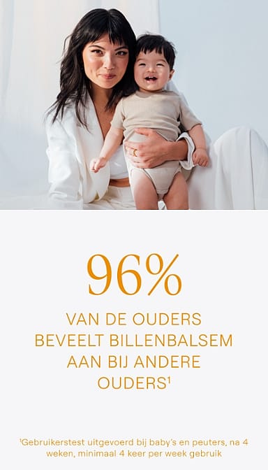 Calendula Billenbalsem Parfumvrij