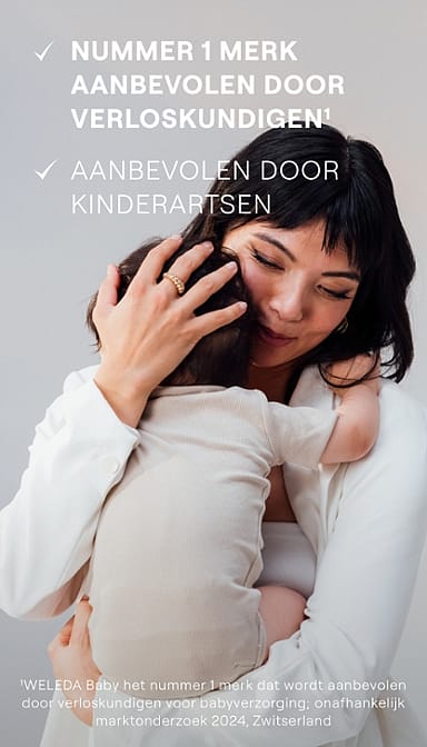 Calendula Billenbalsem Parfumvrij