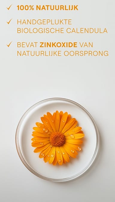 Calendula Billenbalsem Parfumvrij