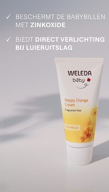 Calendula Billenbalsem Parfumvrij