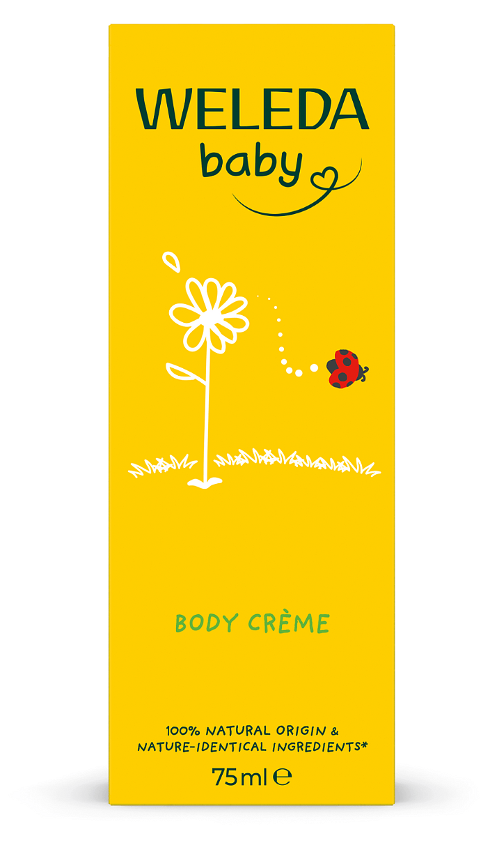 Calendula Bodycrème