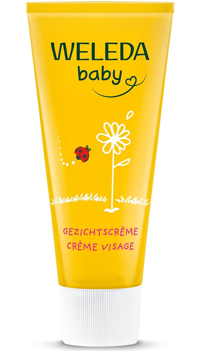 Calendula Gezichtscrème