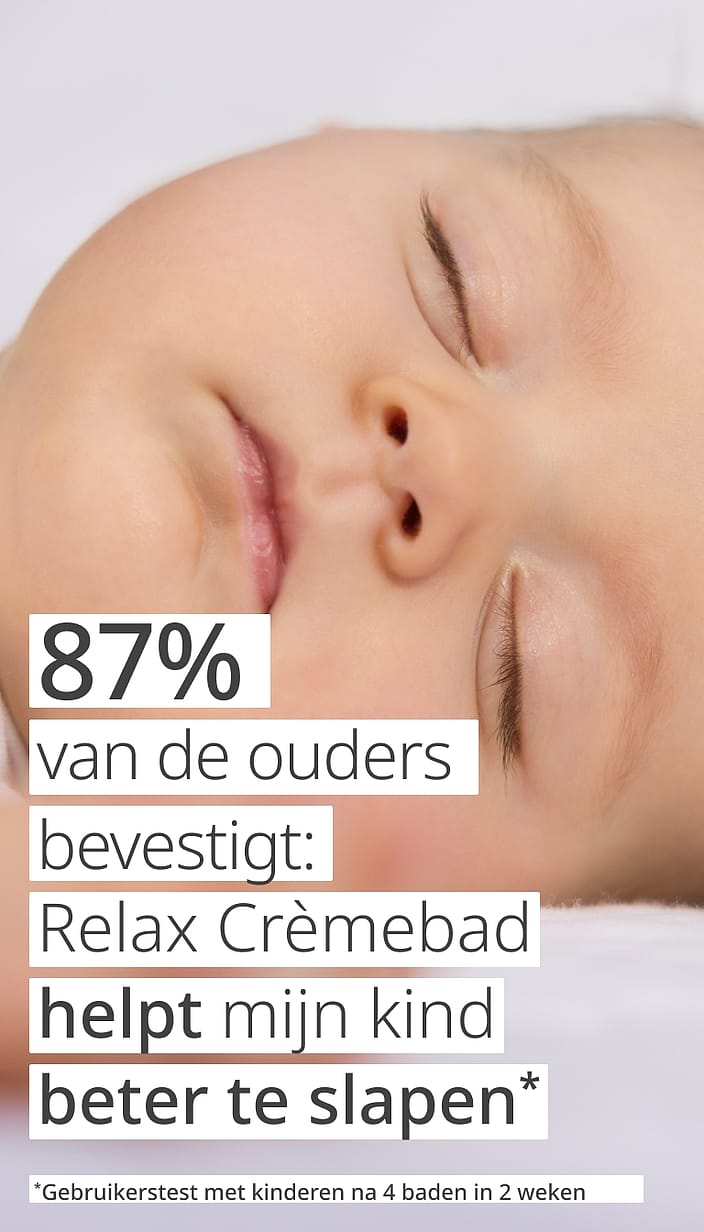Relax Crèmebad