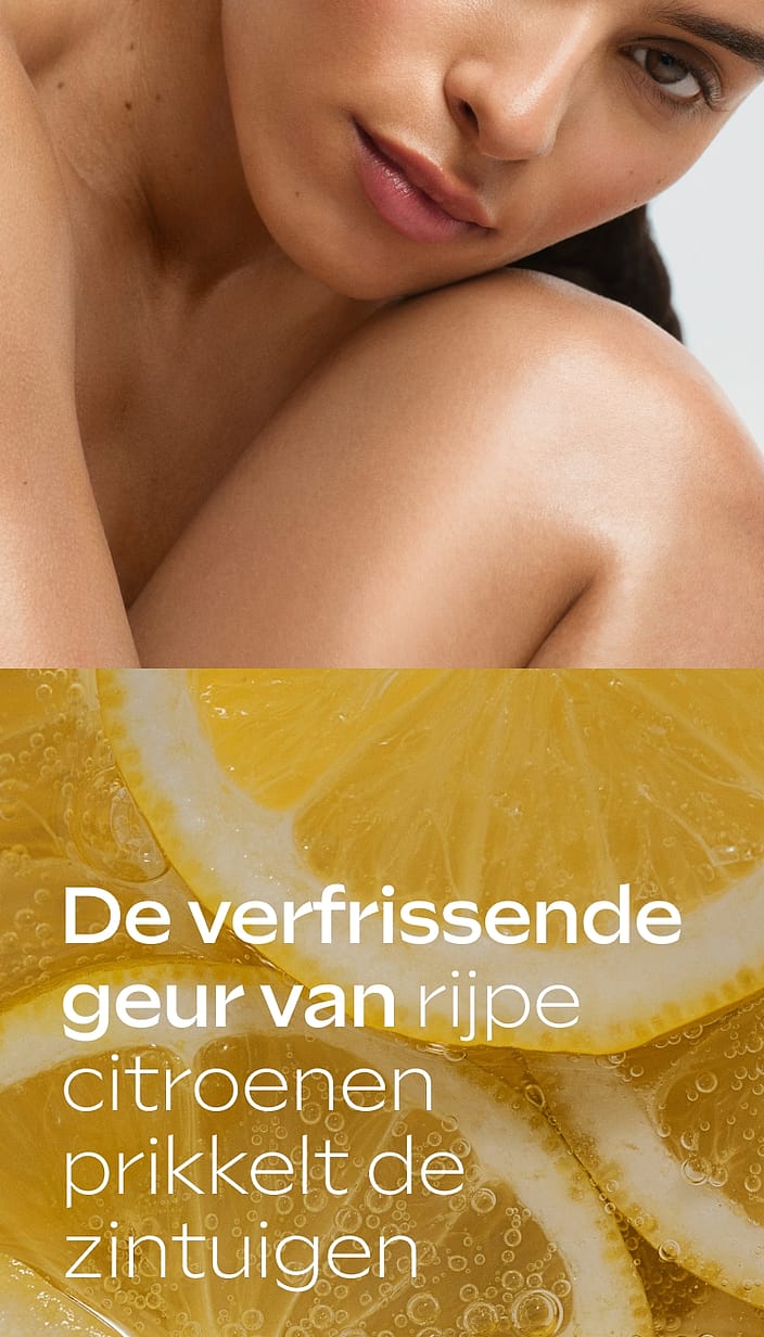 Hydraterende Body Lotion Aloe Vera