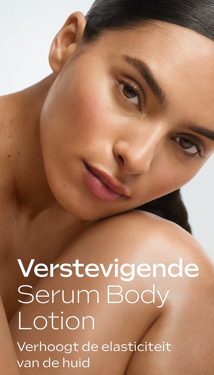 Verstevigende Serum Body Lotion Granaatappel