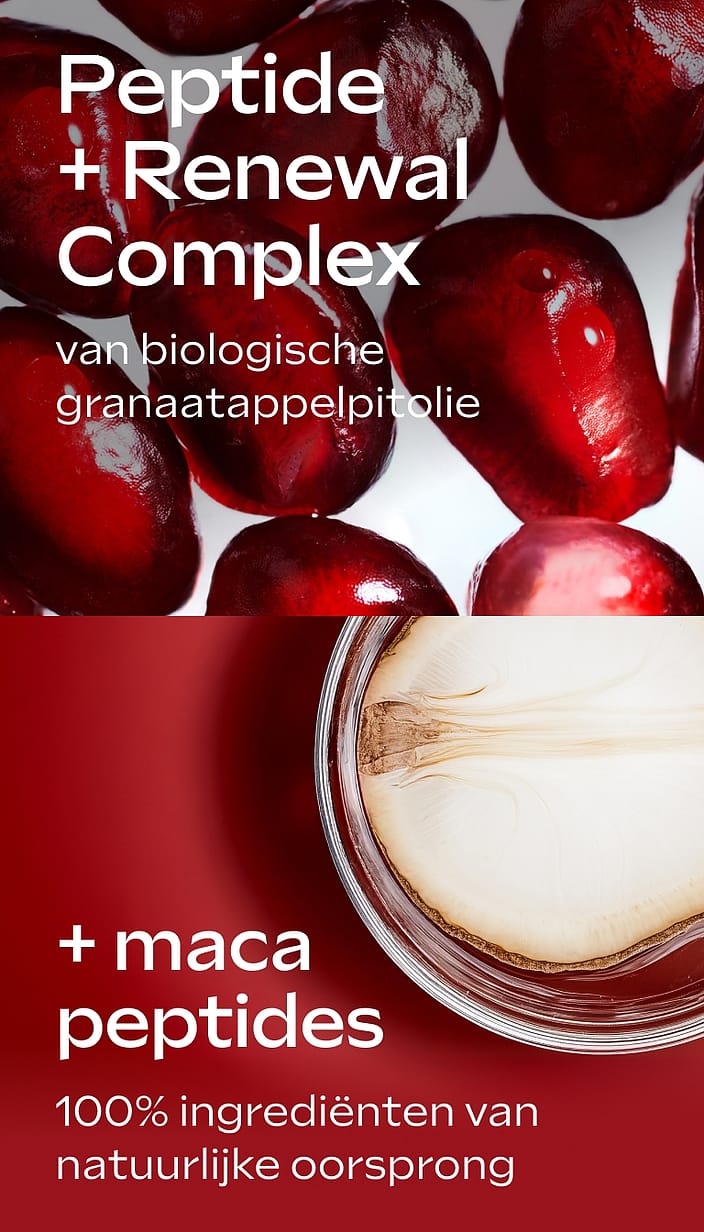 Verstevigende Serum Body Lotion Granaatappel
