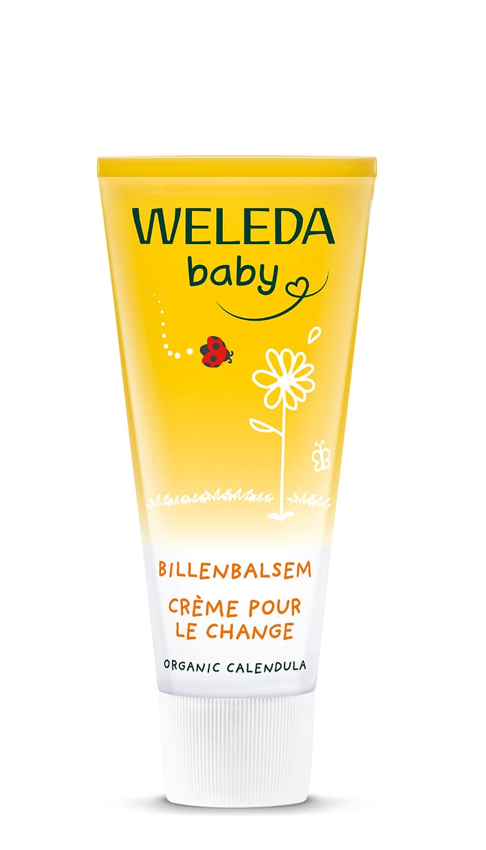 Calendula Billenbalsem