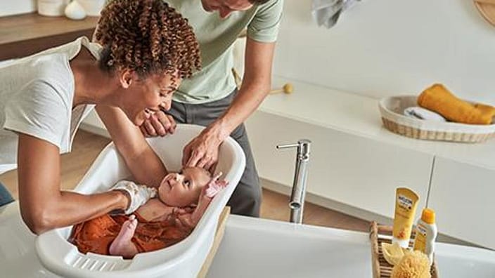 Babyverzorging