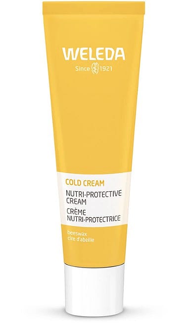Cold Cream Gezichtscrème