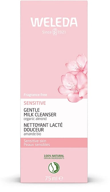 Sensitive Verzachtende Reinigingsmelk