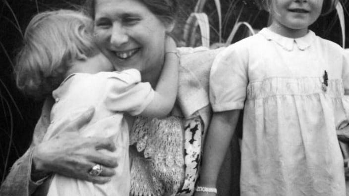 Ita Wegman