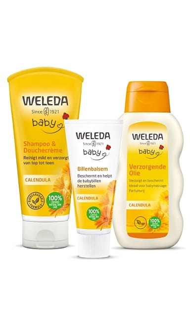 Baby Musthaves
