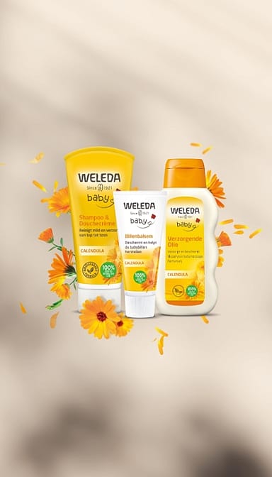 Baby Musthaves