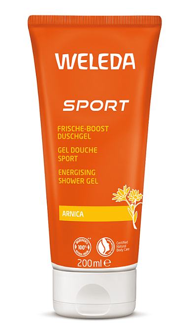 Arnica Sport Douchegel