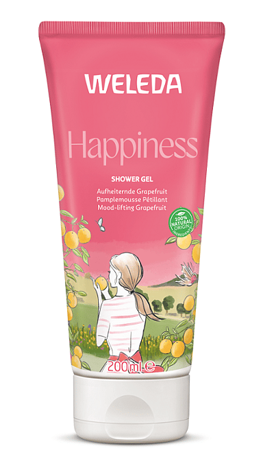 Happiness Douchegel