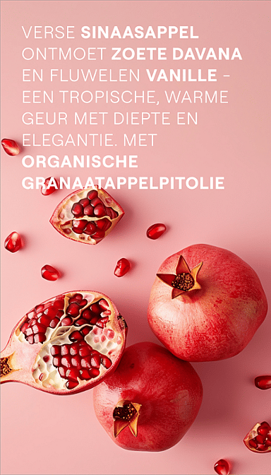 Inspire Douchecrème