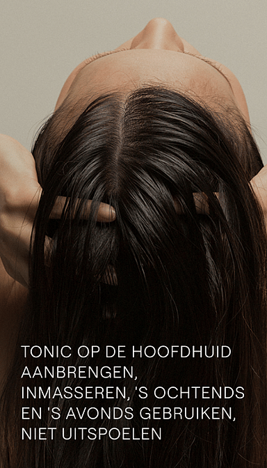 Rozemarijn Revitaliserende Haarlotion