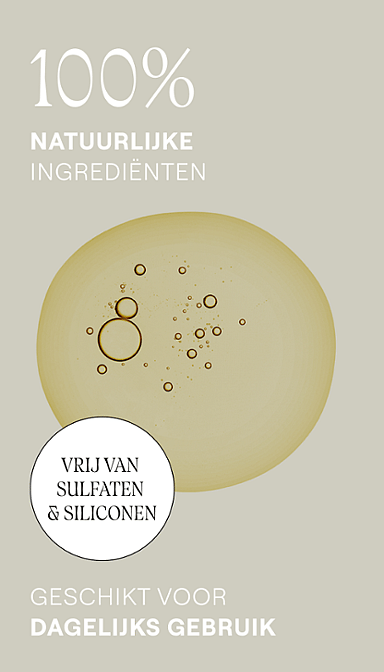 Rozemarijn Voedende Haarolie