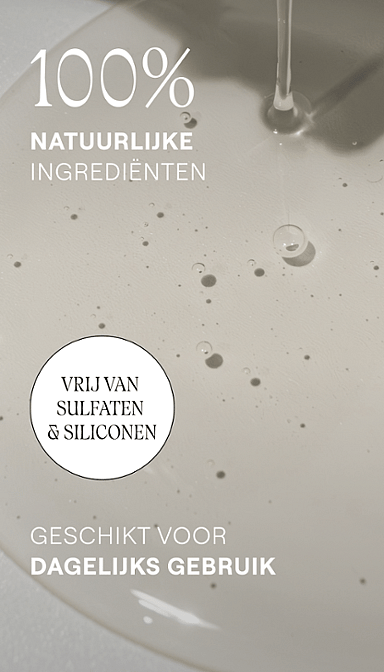 Rozemarijn Revitaliserende Shampoo