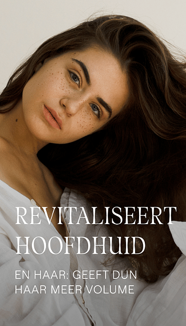 Rozemarijn Revitaliserende Shampoo