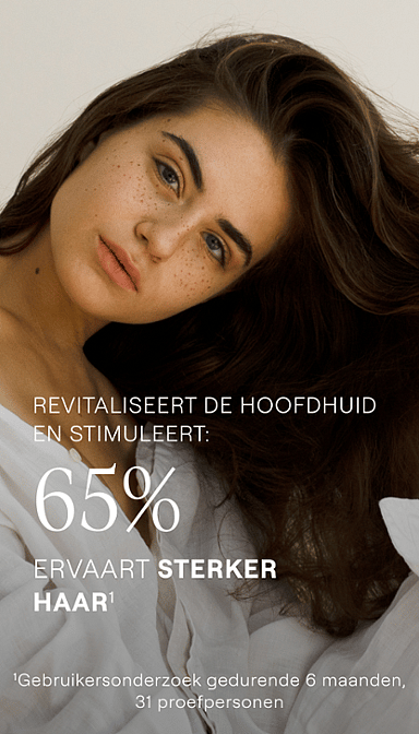 Rozemarijn Revitaliserende Haarlotion