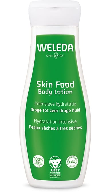Skin Food Body Lotion