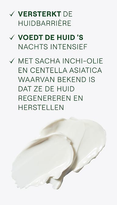 Skin Food Voedende Nachtcrème