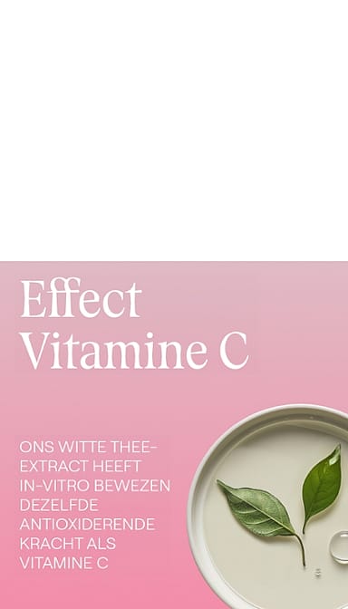 Vitaliserende Oogcontourcrème