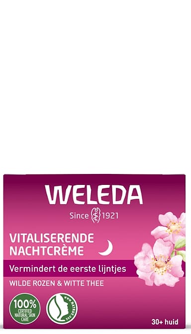 Vitaliserende Nachtcrème