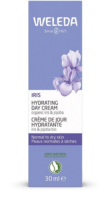 Hydraterende Dagcrème