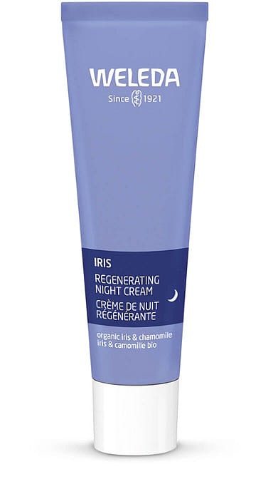 Regenererende Nachtcrème