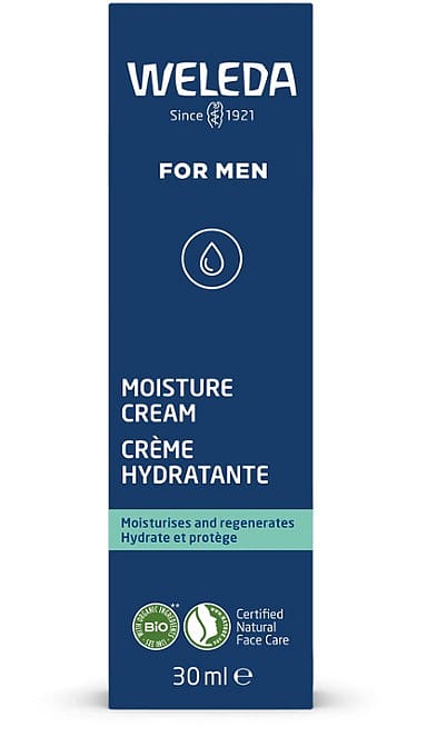 Men Hydraterende Crème