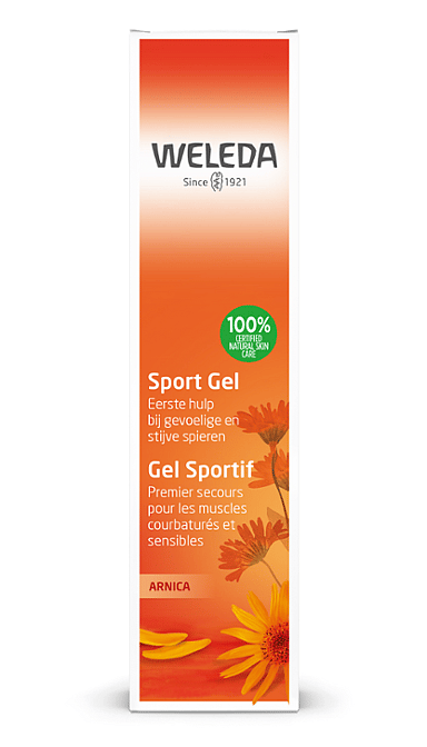 Arnica Sport Gel