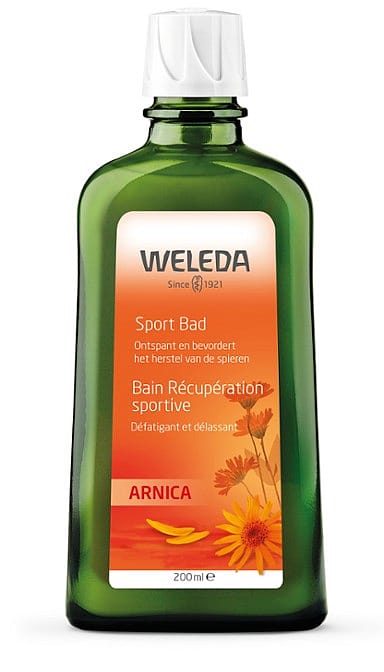 Arnica Sport Bad