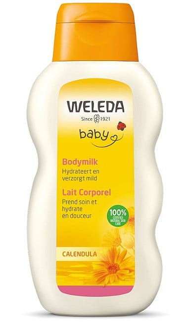 Calendula Bodymilk