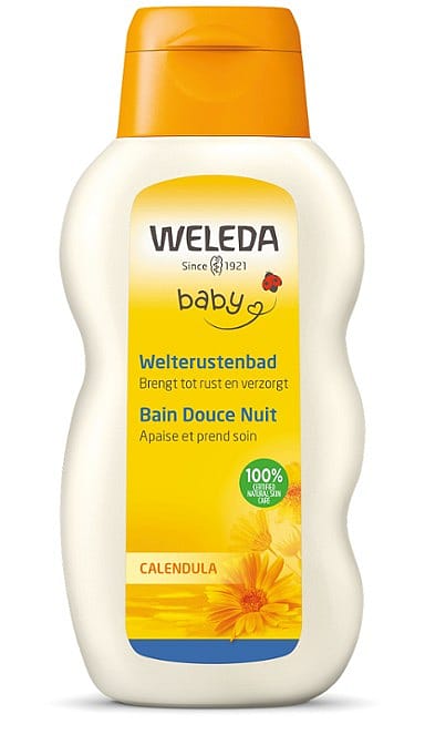 Calendula Welterustenbad