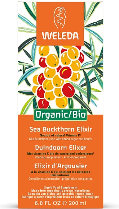 Duindoorn Elixer Bio