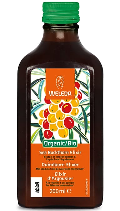 Duindoorn Elixer Bio