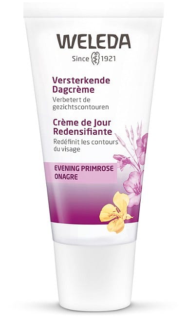 Versterkende Dagcrème