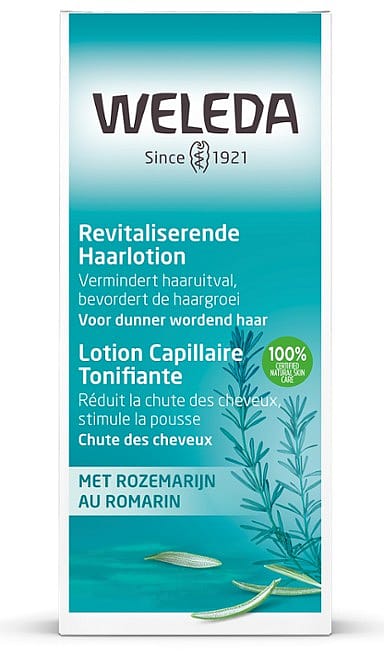 Rozemarijn Revitaliserende Haarlotion