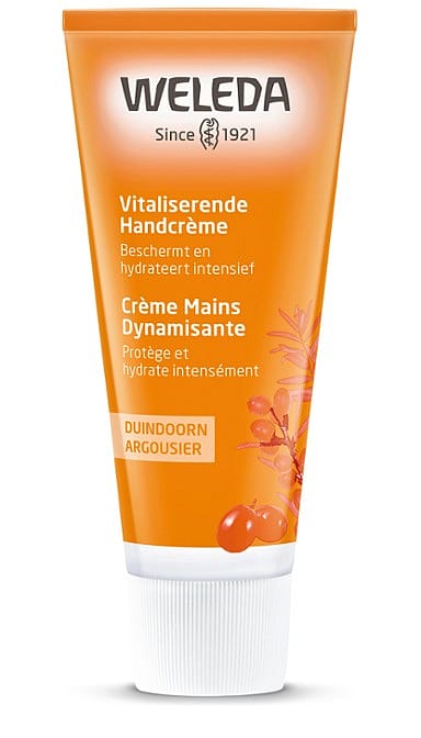 Duindoorn Vitaliserende Handcrème