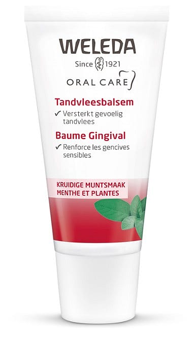 Tandvleesbalsem