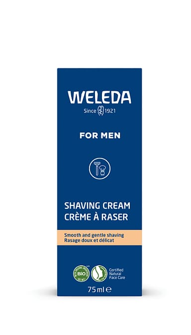 Men Scheercrème