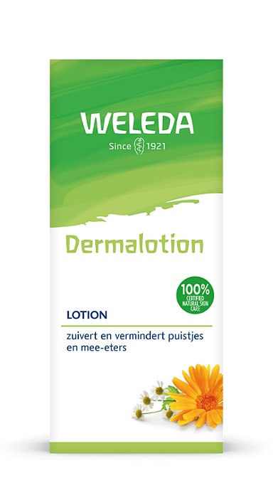 Dermalotion