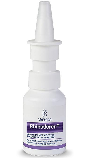 Rhinodoron Neusspray