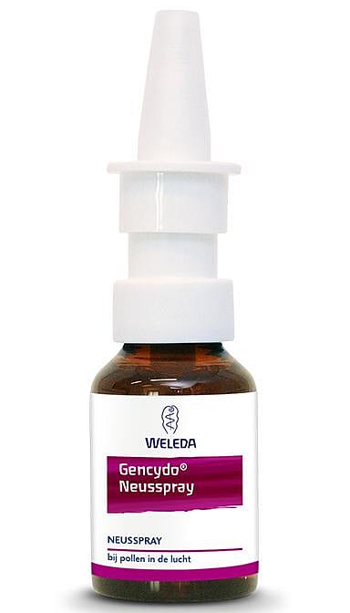 Gencydo Neusspray