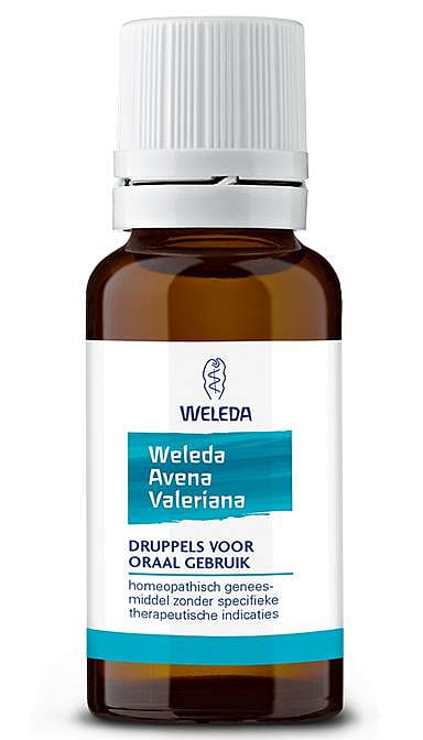 Avena Valeriana